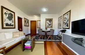Imagem 2 - Apartamento em Centro, Florianópolis - SC