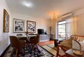 Imagem 4 - Apartamento em Centro, Florianópolis - SC