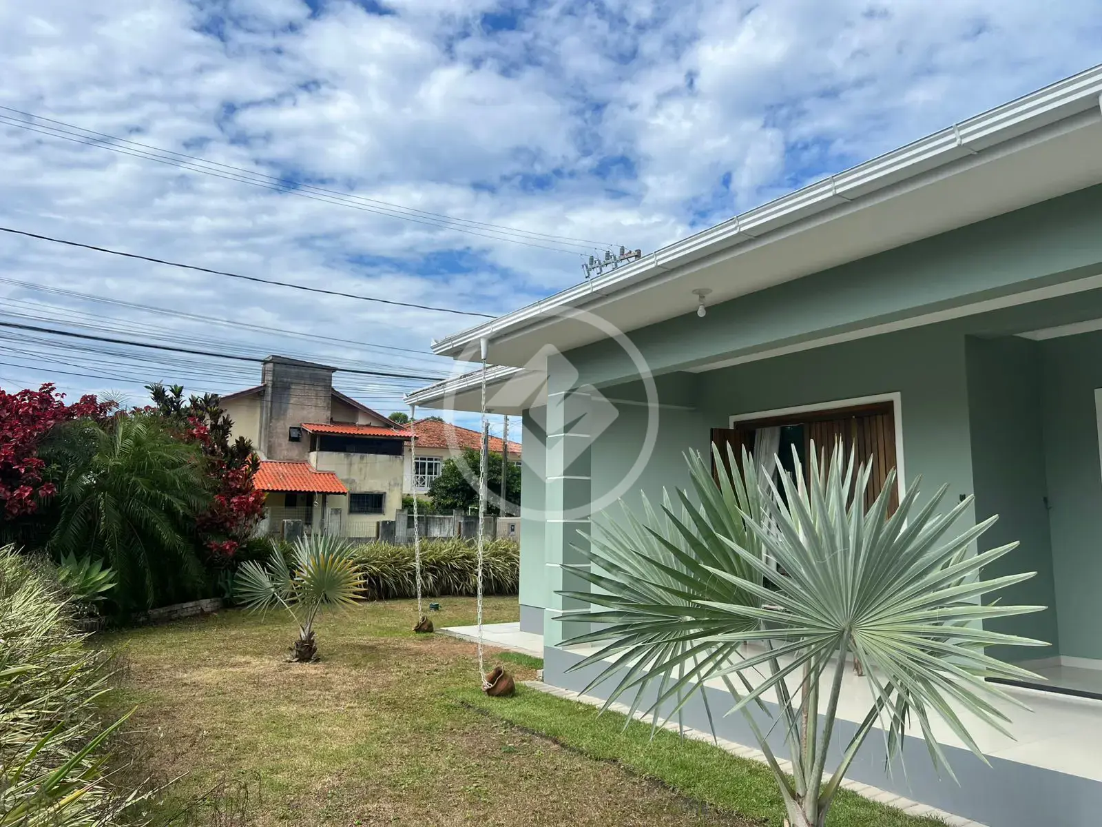 Imagem 2 - Casa em Campeche, Florianópolis - SC
