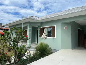Casa Campeche, Florianópolis - SC — foto 2