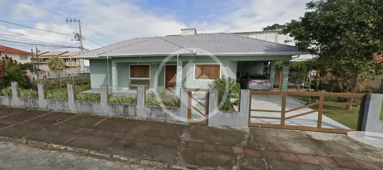 Imagem 1 - Casa em Campeche, Florianópolis - SC