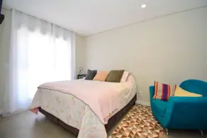 Imagem 5 - Apartamento em Córrego Grande, Florianópolis - SC
