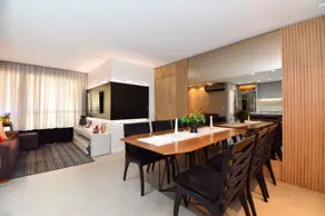 Imagem 2 - Apartamento em Córrego Grande, Florianópolis - SC