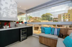 Imagem 3 - Apartamento em Córrego Grande, Florianópolis - SC