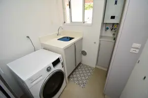 Imagem 6 - Apartamento em Córrego Grande, Florianópolis - SC