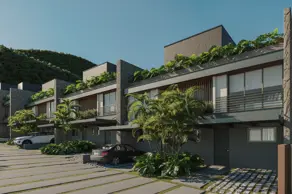 Casa Condomínio Lagoa da Conceição, Florianópolis - SC — foto 2