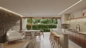 Imagem 4 - Casa Condomínio em Lagoa da Conceição, Florianópolis - SC