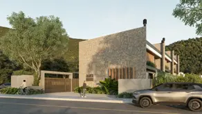 Imagem 3 - Casa Condomínio em Lagoa da Conceição, Florianópolis - SC