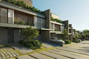 Imagem 2 - Casa Condomínio em Lagoa da Conceição, Florianópolis - SC