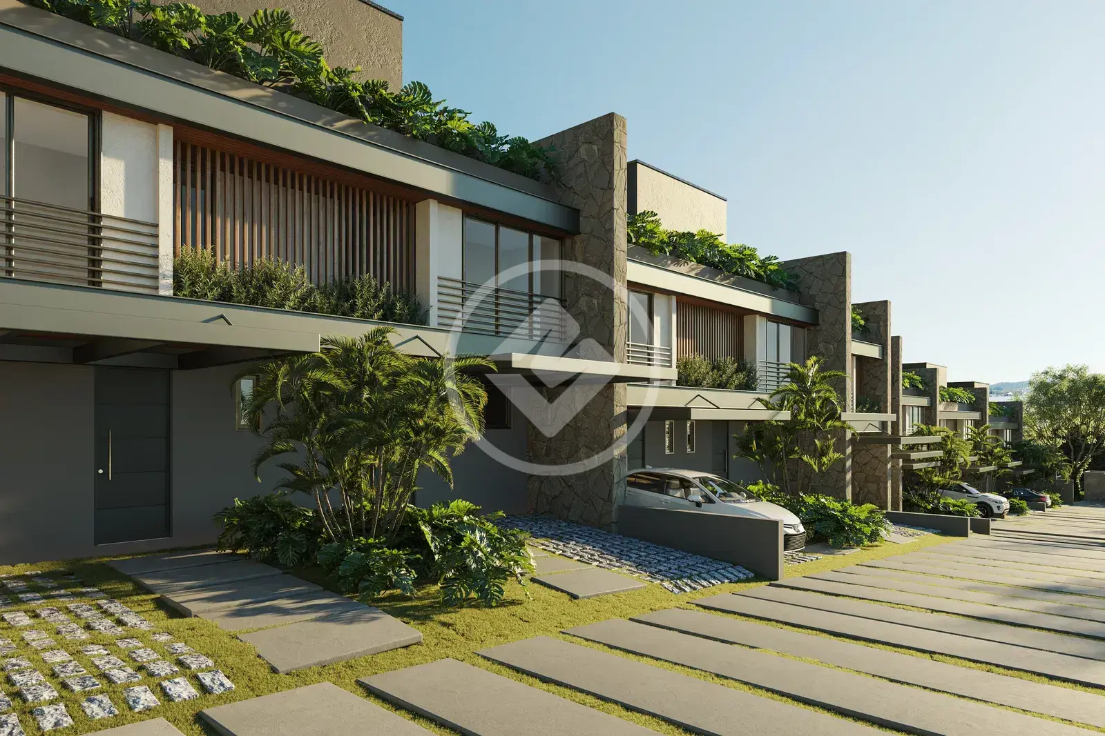 Imagem 2 - Casa Condomínio em Lagoa da Conceição, Florianópolis - SC