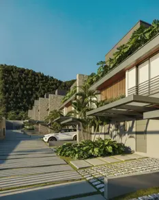 Casa Condomínio Lagoa da Conceição, Florianópolis - SC — foto 1