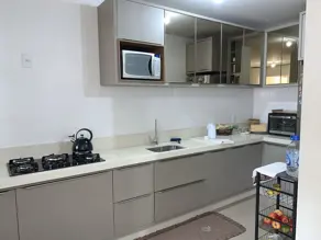 Imagem 2 - Apartamento em Córrego Grande, Florianópolis - SC