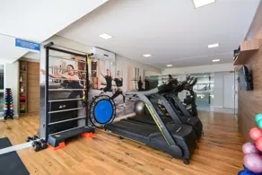 Imagem 5 - Apartamento em Córrego Grande, Florianópolis - SC