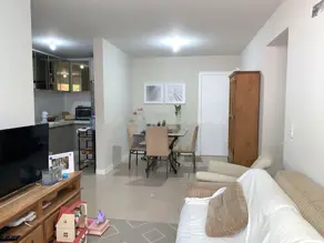 Imagem 3 - Apartamento em Córrego Grande, Florianópolis - SC