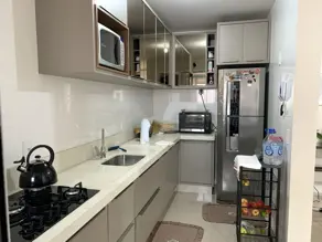 Apartamento Córrego Grande, Florianópolis - SC — foto 2