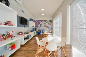Imagem 4 - Apartamento em Córrego Grande, Florianópolis - SC