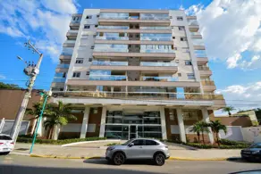 Apartamento Córrego Grande, Florianópolis - SC — foto 1