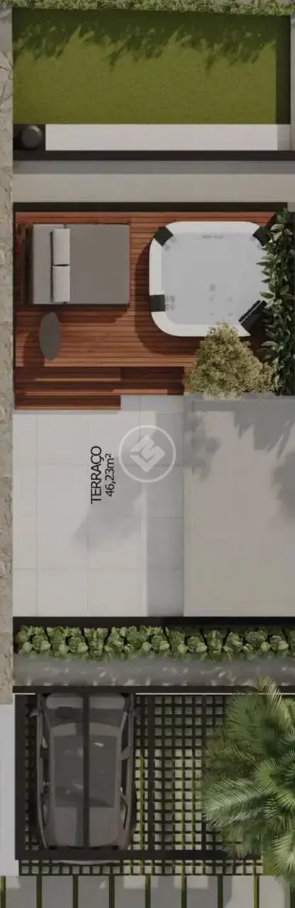 Image 14 - Casa Condomínio em Lagoa da Conceição, Florianópolis - SC
