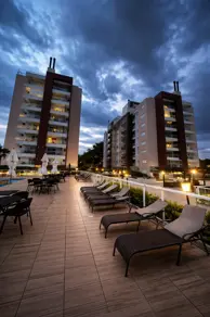 Apartamento Capoeiras, Florianópolis - SC — foto 1