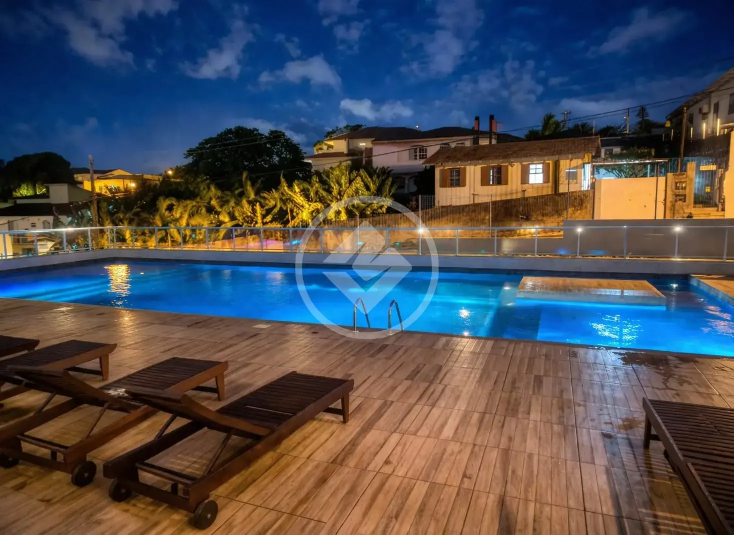 Imagem 2 - Apartamento em Capoeiras, Florianópolis - SC