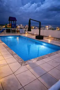 Imagem 3 - Apartamento em Capoeiras, Florianópolis - SC