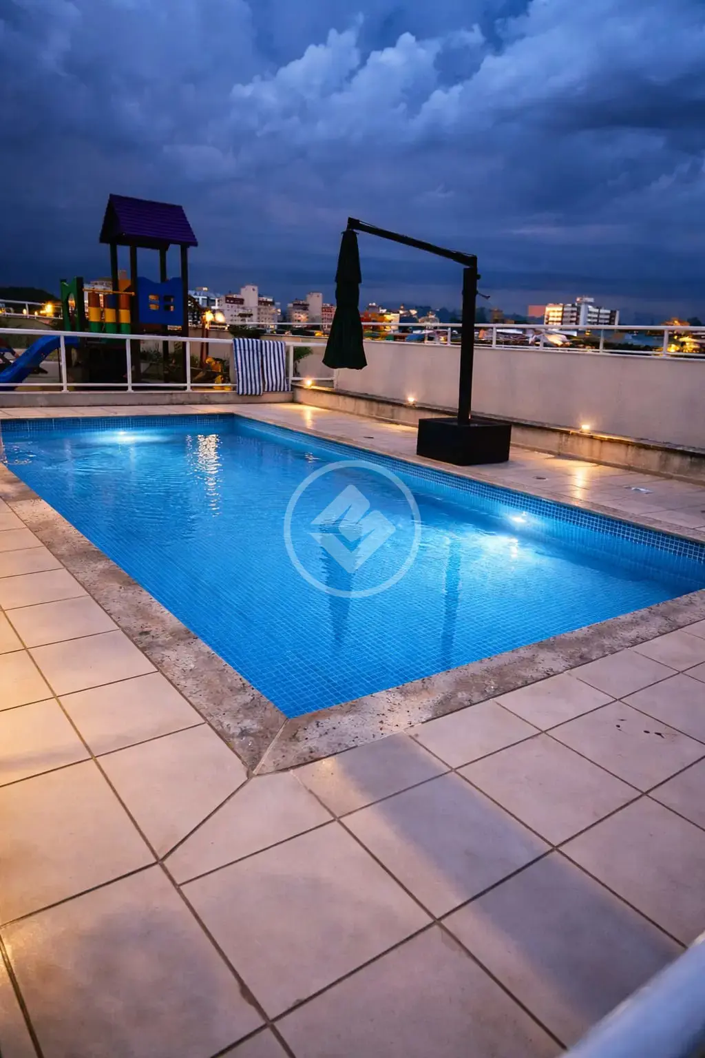 Imagem 3 - Apartamento em Capoeiras, Florianópolis - SC