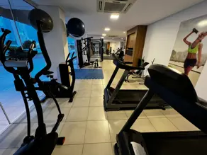 Imagem 4 - Apartamento em Capoeiras, Florianópolis - SC