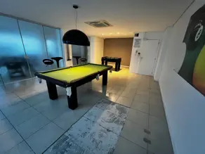 Imagem 6 - Apartamento em Capoeiras, Florianópolis - SC