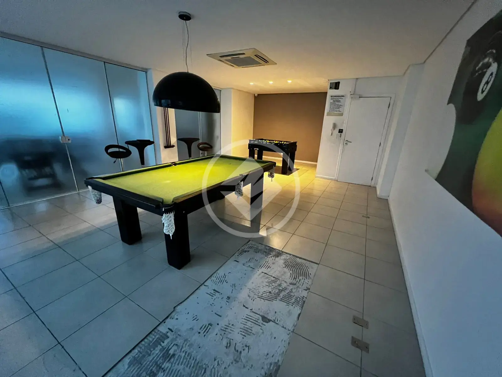 Imagem 6 - Apartamento em Capoeiras, Florianópolis - SC