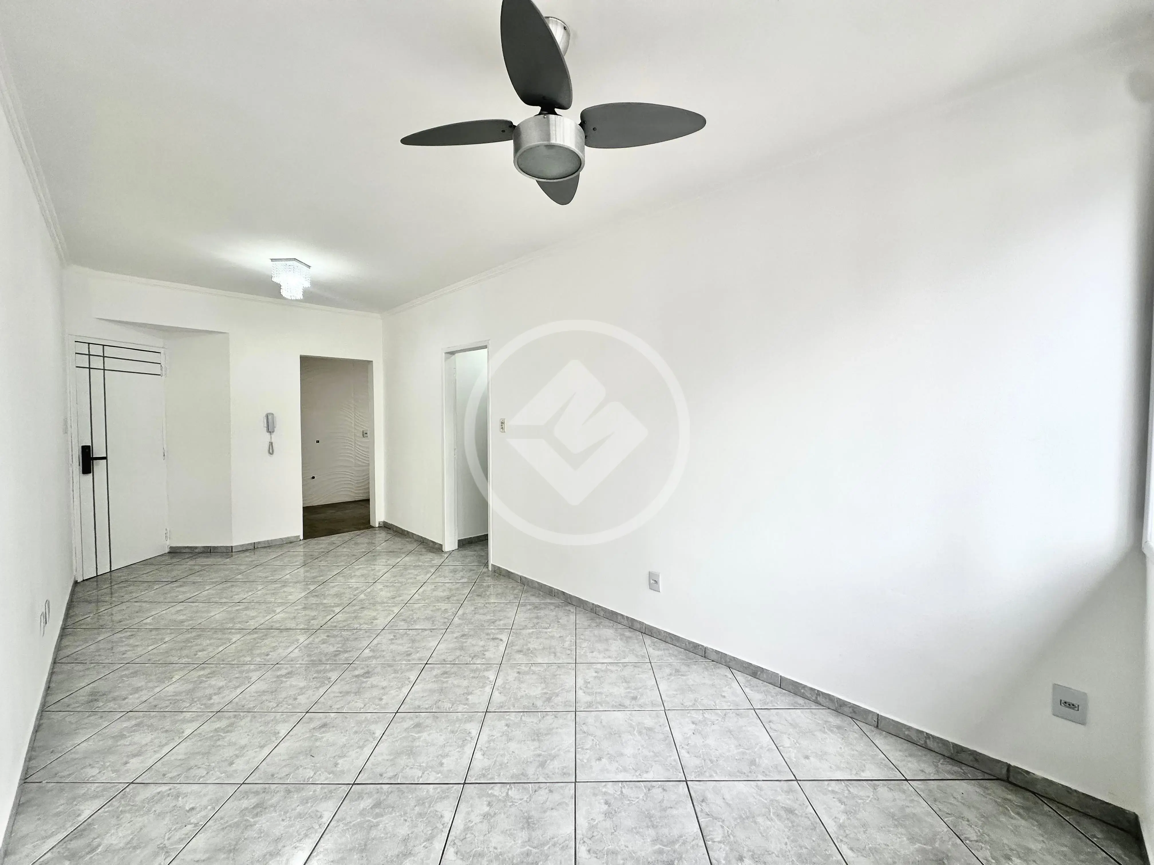 Imagem 1 - Apartamento em Centro, Florianópolis - SC