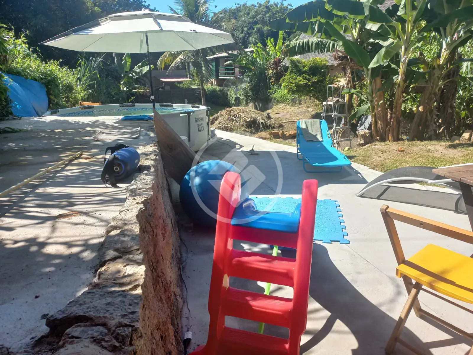 Imagem 1 - Casa em Lagoa da Conceição, Florianópolis - SC