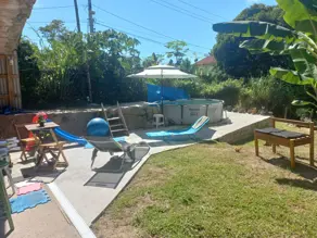 Imagem 5 - Casa em Lagoa da Conceição, Florianópolis - SC