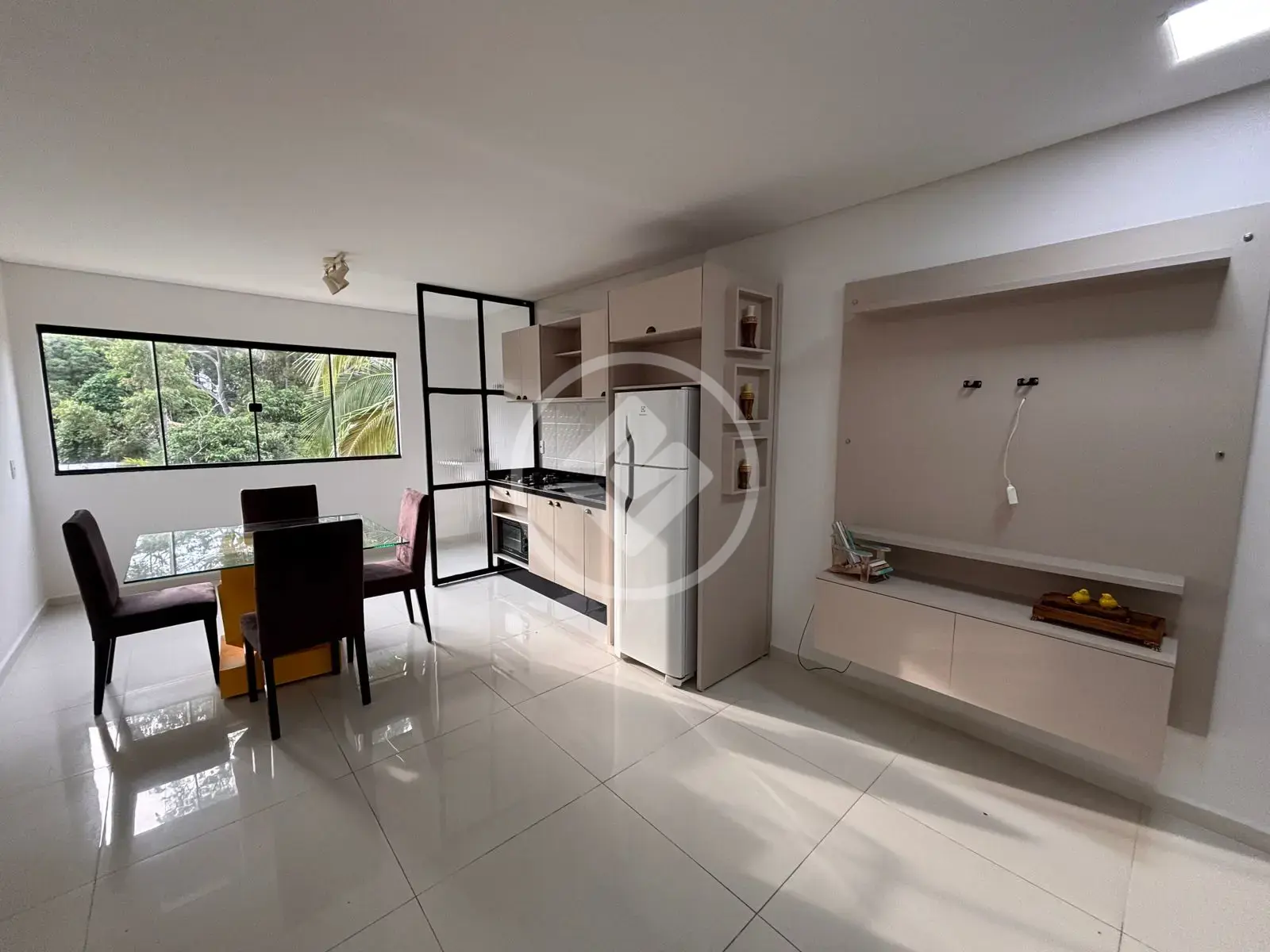 Imagem 1 - Apartamento em Campeche, Florianópolis - SC