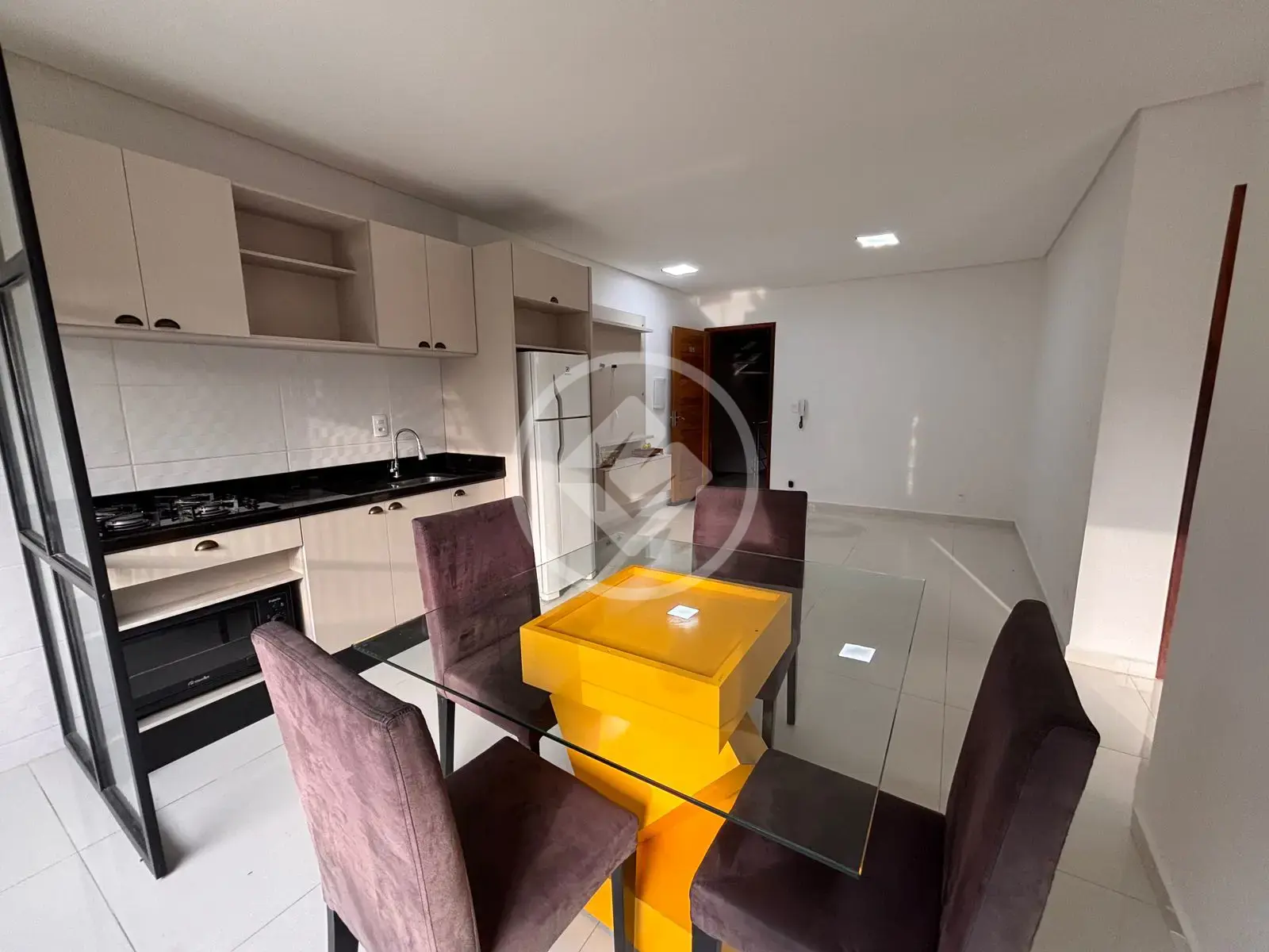Image 2 - Apartamento em Campeche, Florianópolis - SC