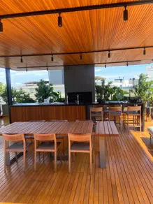 Imagem 6 - Apartamento em JURERÊ, Florianópolis - SC