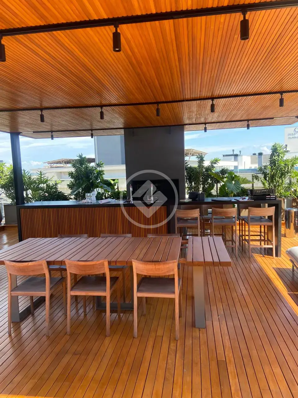 Imagem 6 - Apartamento em JURERÊ, Florianópolis - SC