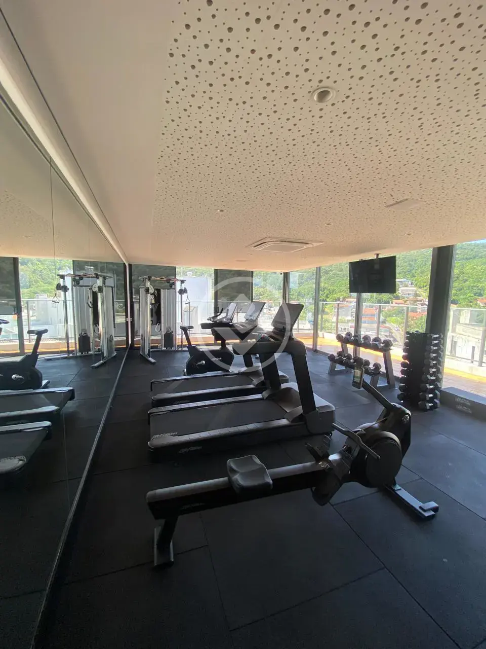 Imagem 5 - Apartamento em JURERÊ, Florianópolis - SC