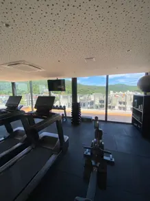 Imagem 4 - Apartamento em JURERÊ, Florianópolis - SC