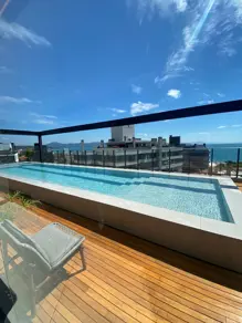 Apartamento JURERÊ, Florianópolis - SC — foto 1