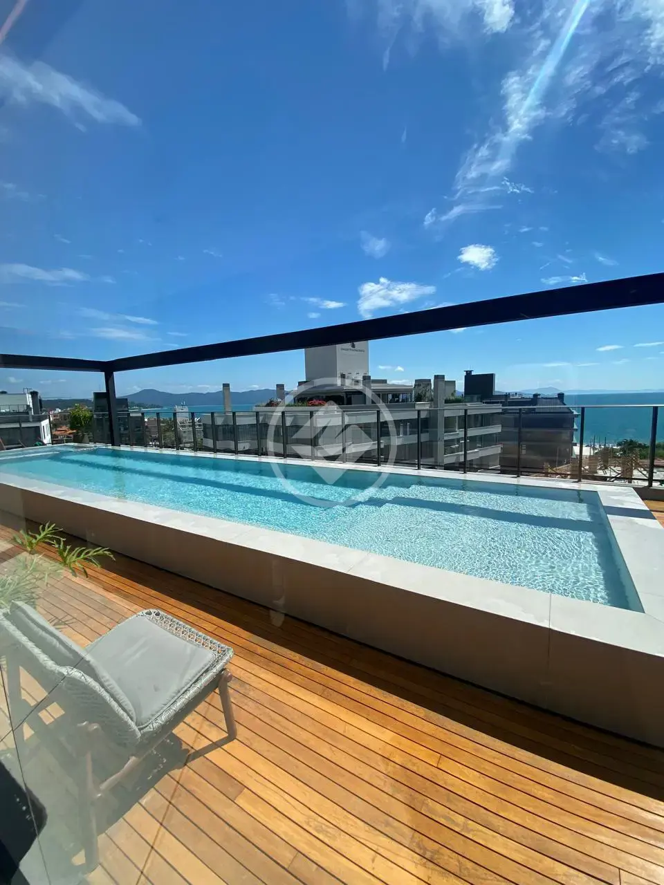 Imagem 1 - Apartamento em JURERÊ, Florianópolis - SC