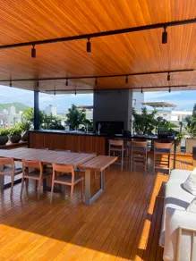 Imagem 6 - Apartamento em JURERÊ, Florianópolis - SC