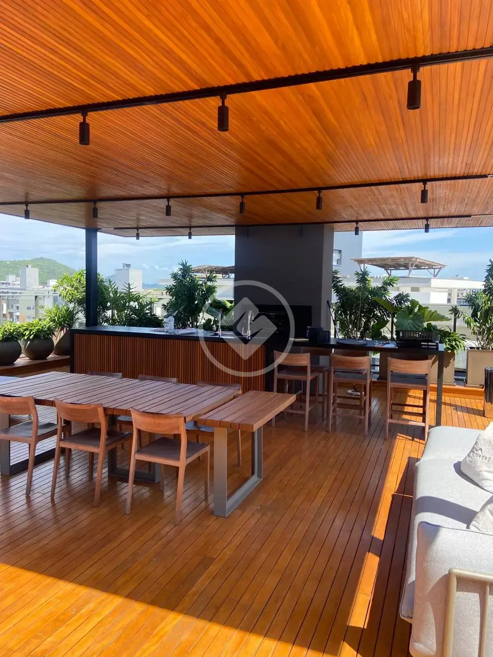 Imagem 6 - Apartamento em JURERÊ, Florianópolis - SC