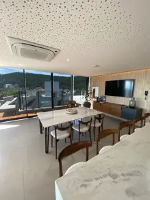 Apartamento JURERÊ, Florianópolis - SC — foto 2
