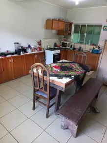 Imagem 2 - Sobrado em Potecas, São José - SC