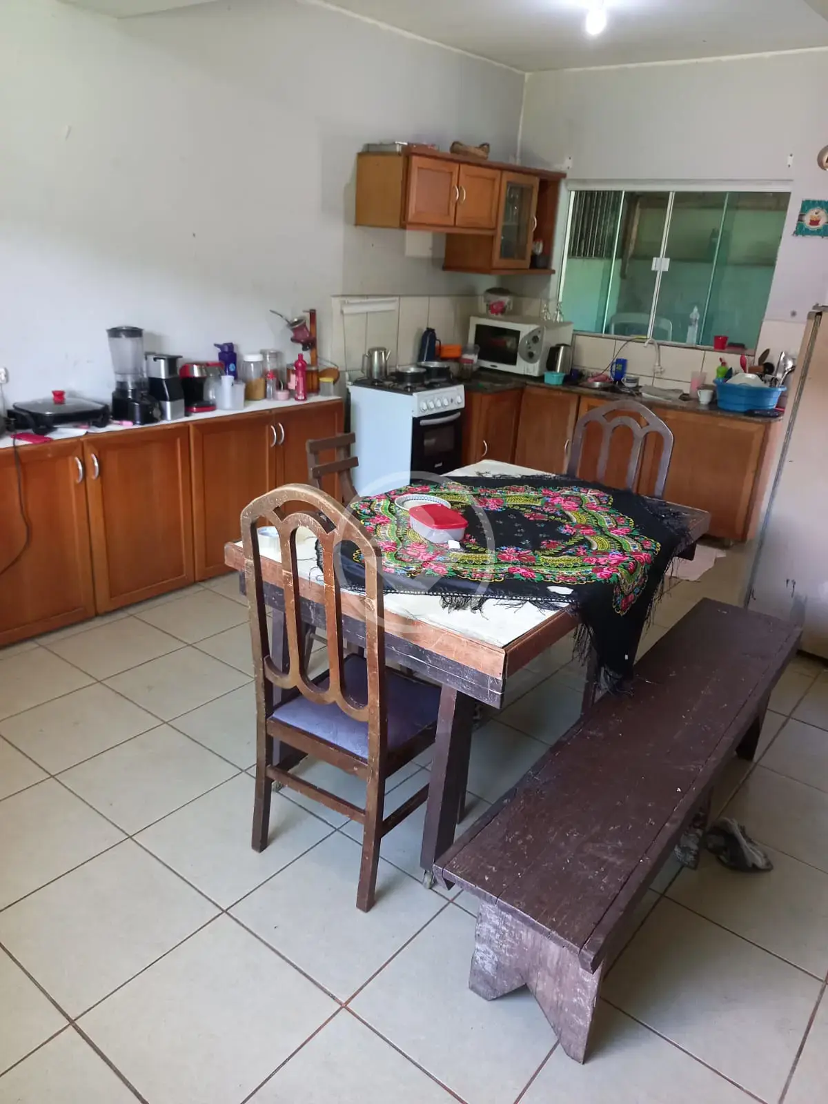 Imagem 2 - Sobrado em Potecas, São José - SC