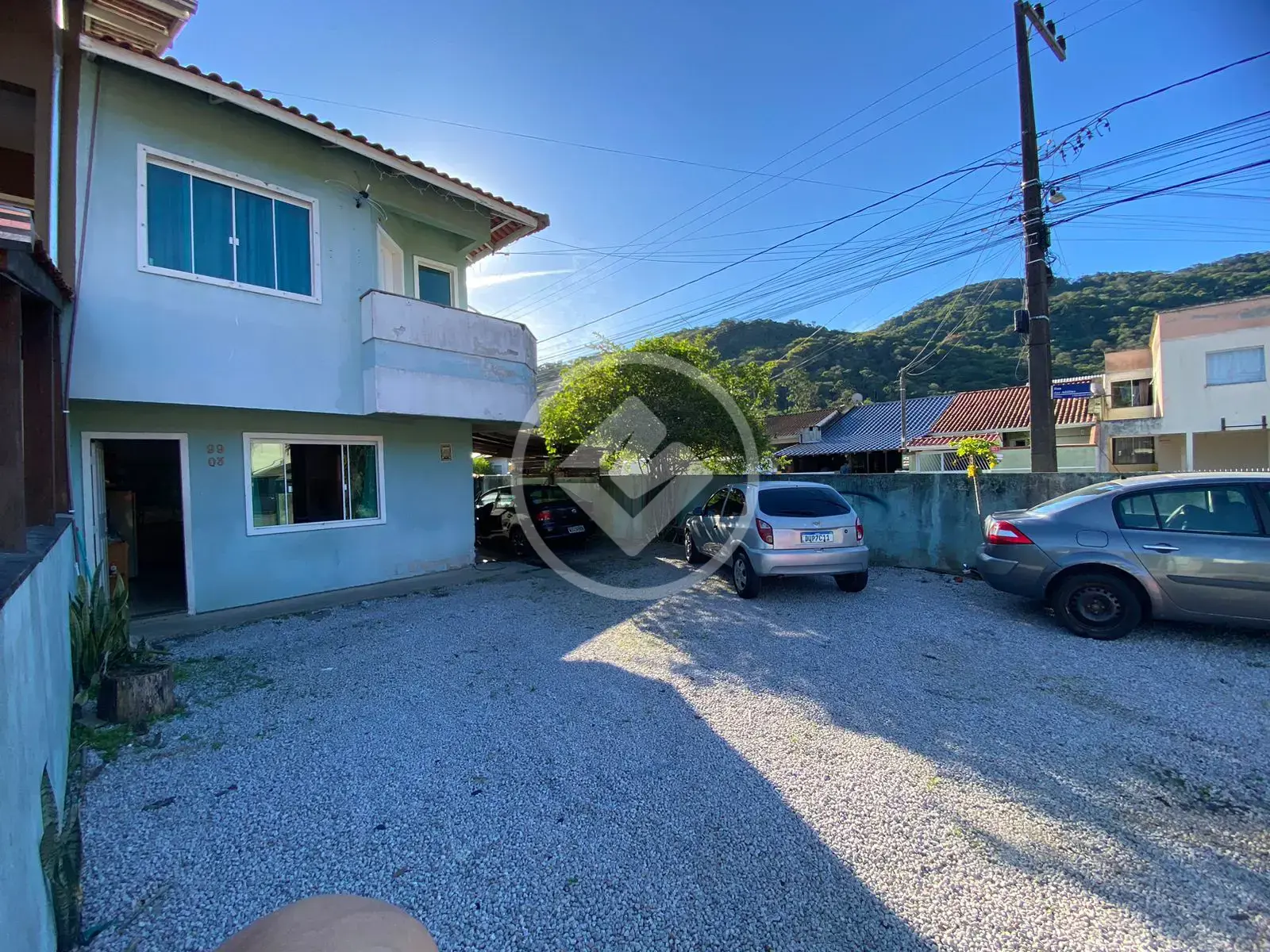 Imagem 1 - Sobrado em Potecas, São José - SC