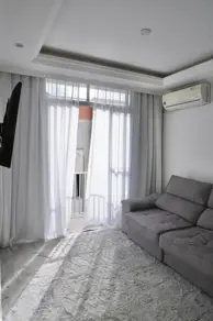 Imagem 2 - Apartamento em Abraão, Florianópolis - SC