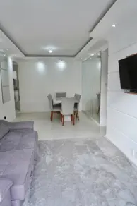 Apartamento Abraão, Florianópolis - SC — foto 1