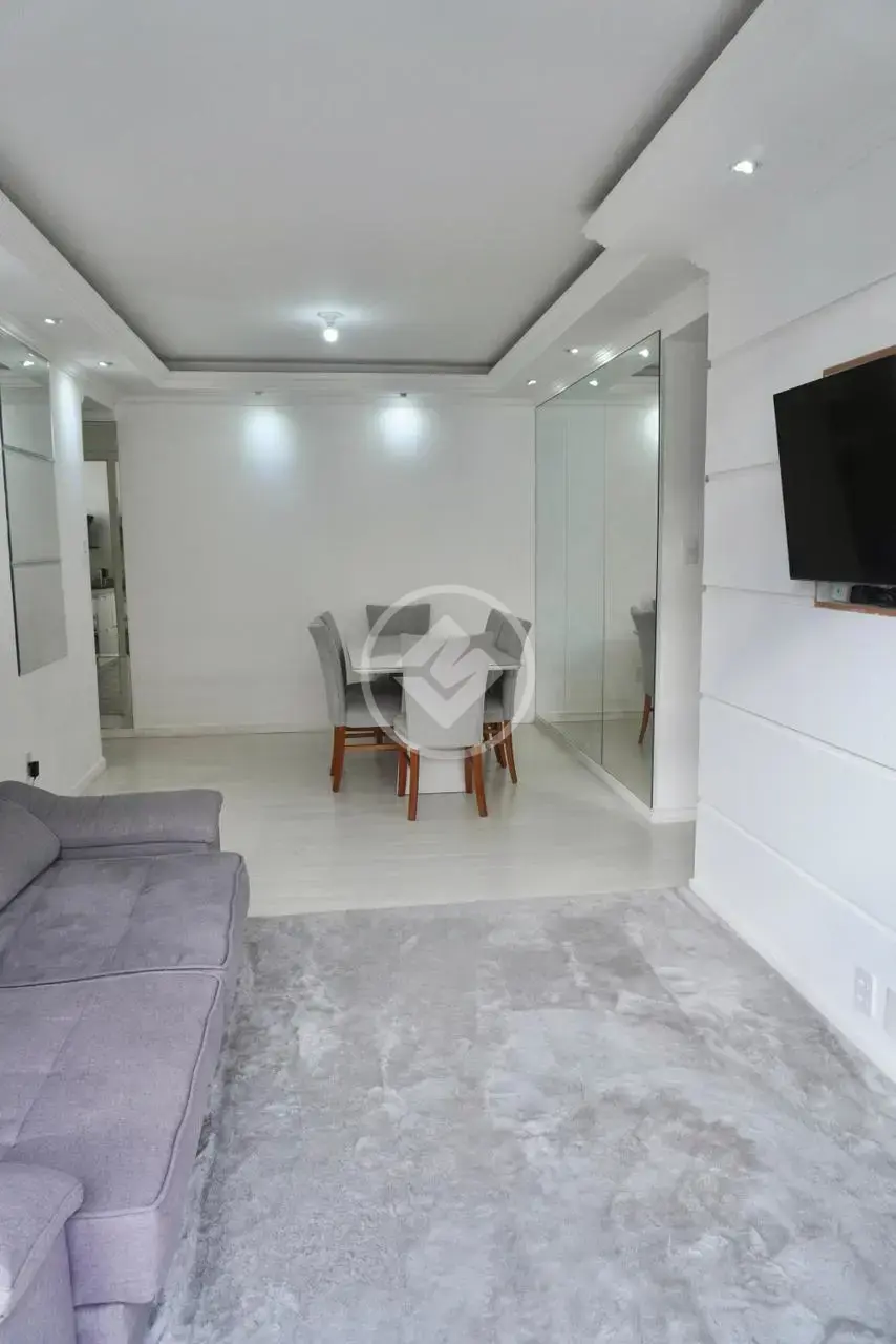 Imagem 1 - Apartamento em Abraão, Florianópolis - SC