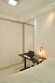 Imagem 6 - Apartamento em Abraão, Florianópolis - SC